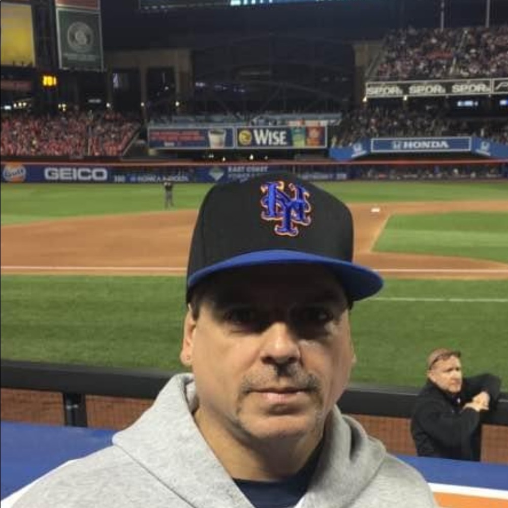 Meet your Posher, Jorell